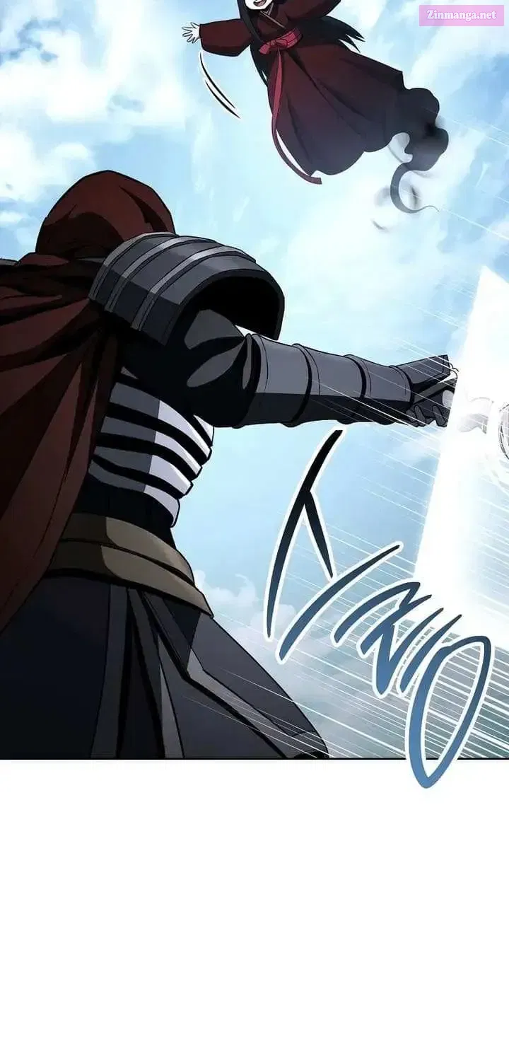 Skeleton Soldier Couldn't Protect the Dungeon Zinmanga X Chapter 310 Page 17