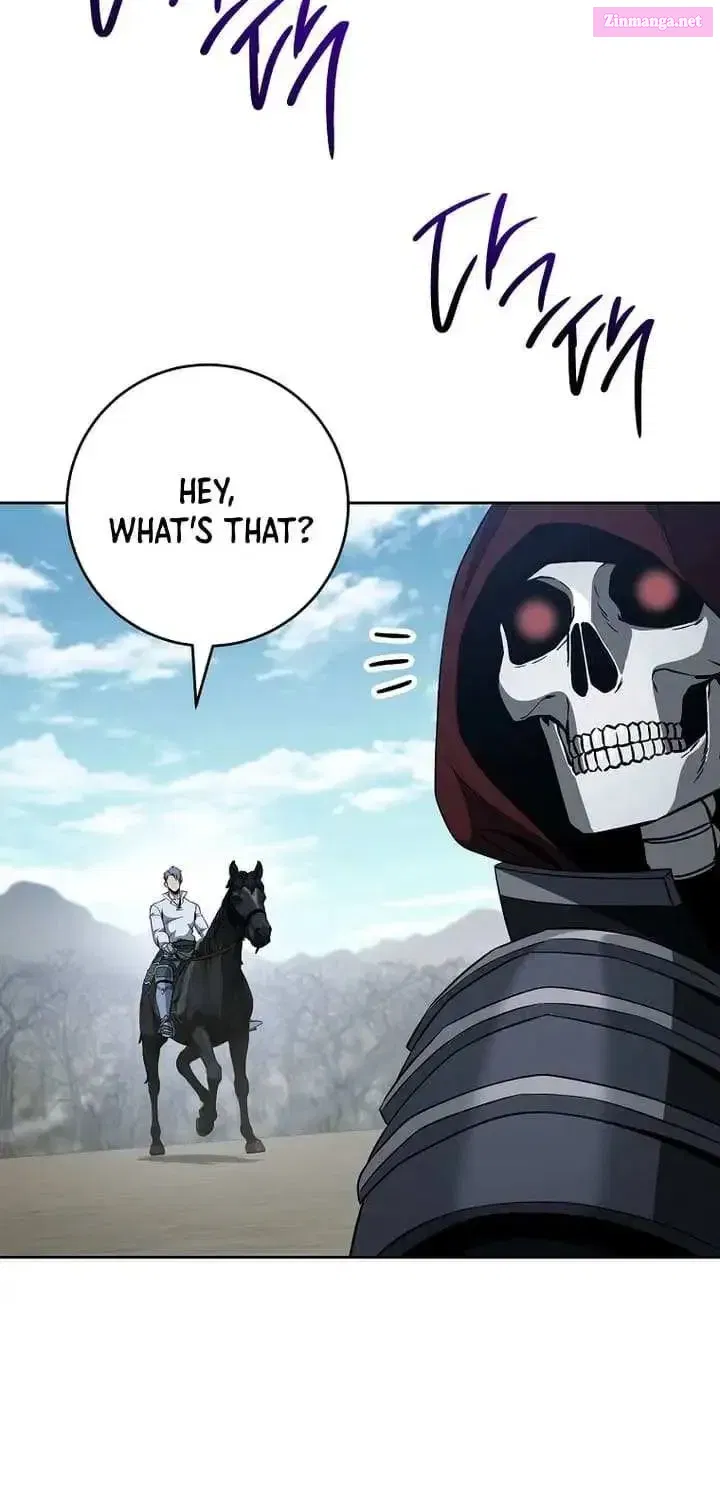 Skeleton Soldier Couldn't Protect the Dungeon Zinmanga X Chapter 310 Page 23