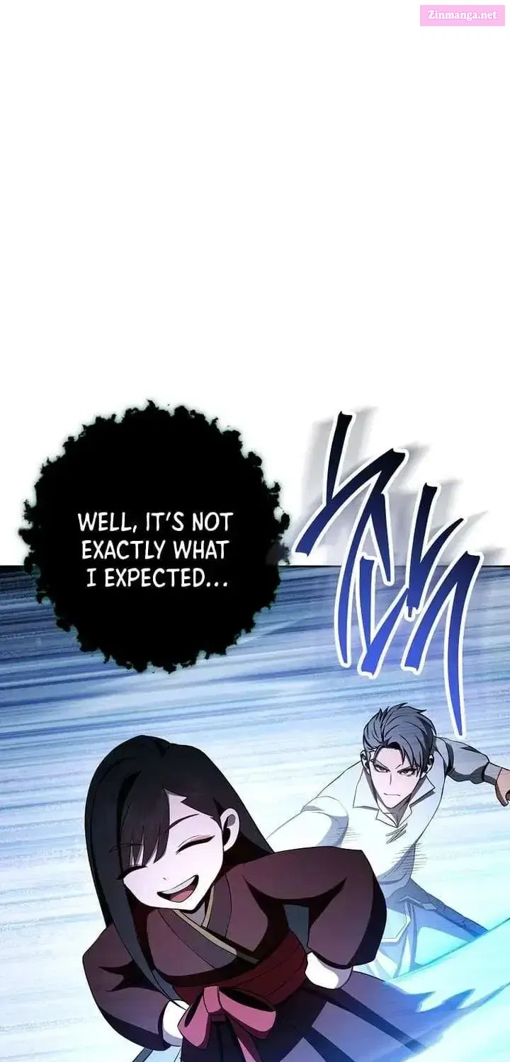 Skeleton Soldier Couldn't Protect the Dungeon Zinmanga X Chapter 310 Page 25
