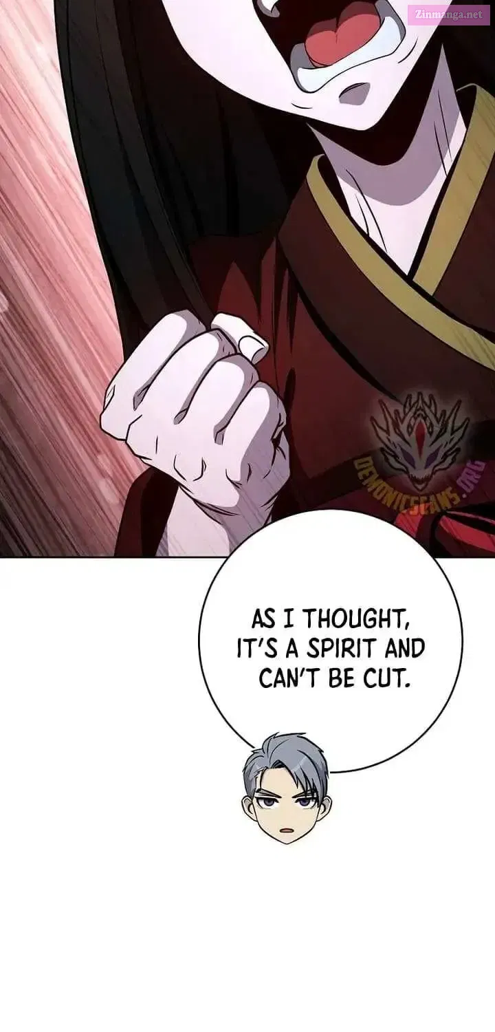 Skeleton Soldier Couldn't Protect the Dungeon Zinmanga X Chapter 310 Page 30