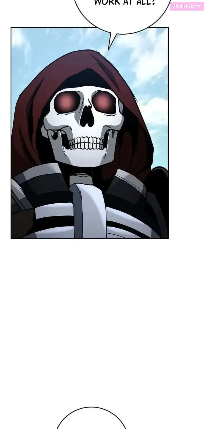 Skeleton Soldier Couldn't Protect the Dungeon Zinmanga X Chapter 310 Page 37