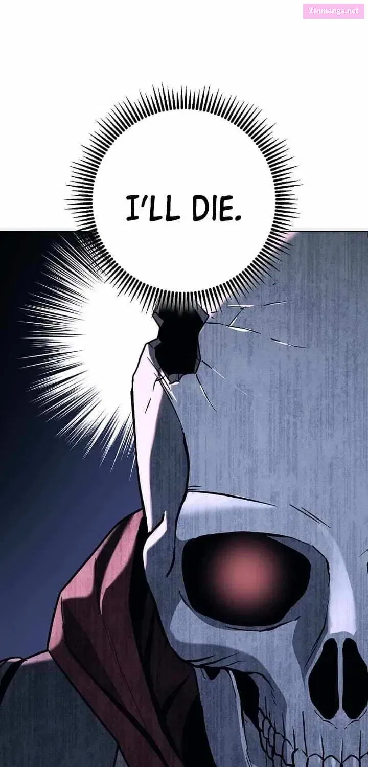 Skeleton Soldier Couldn't Protect the Dungeon Zinmanga X Chapter 309 Page 49