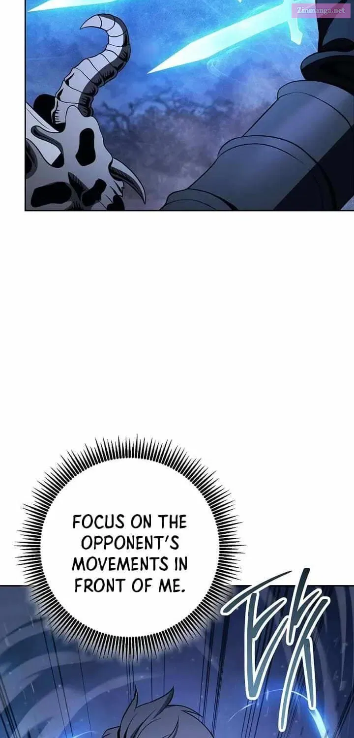 Skeleton Soldier Couldn't Protect the Dungeon Zinmanga X Chapter 309 Page 51