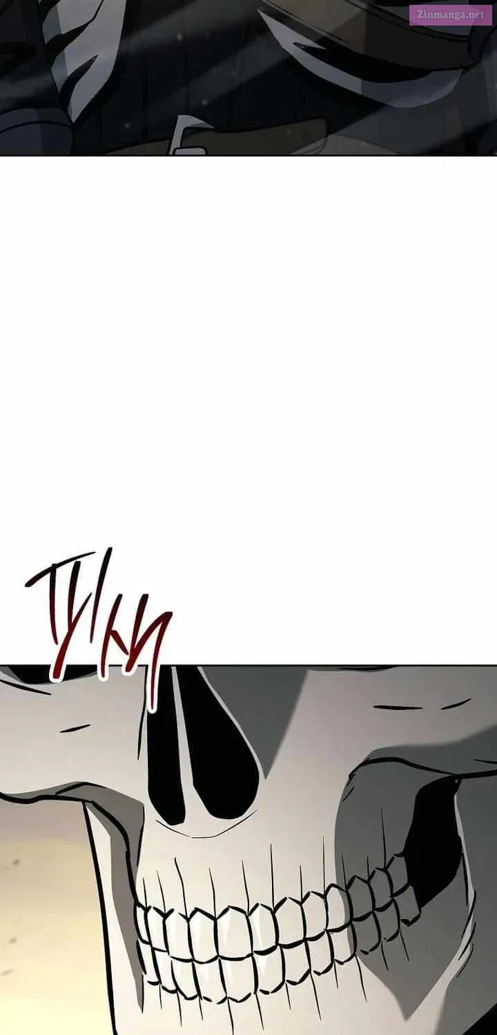 Skeleton Soldier Couldn't Protect the Dungeon Zinmanga X Chapter 309 Page 89