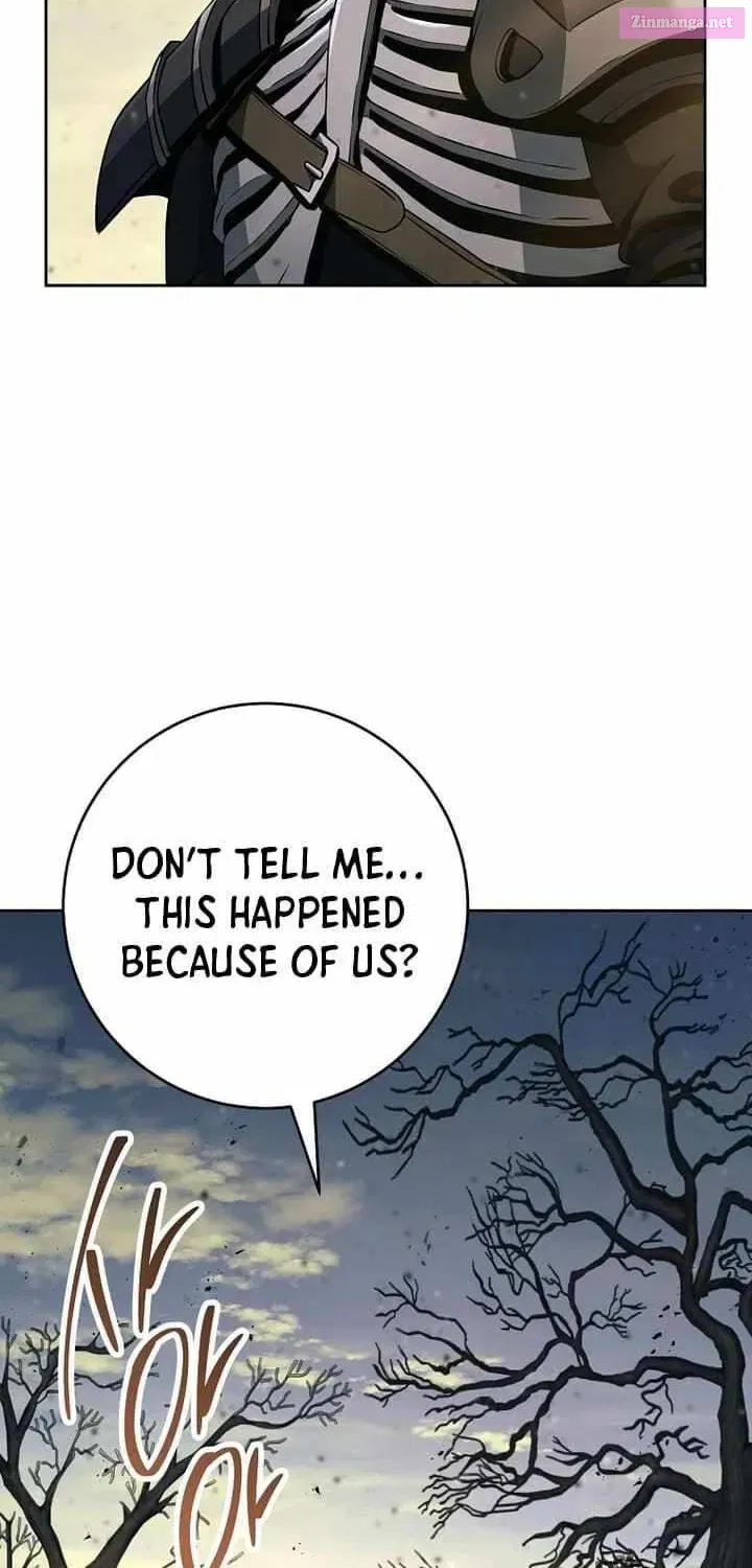 Skeleton Soldier Couldn't Protect the Dungeon Zinmanga X Chapter 309 Page 91