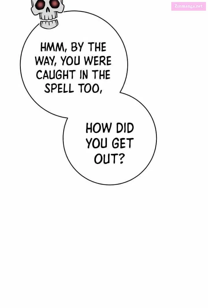 Skeleton Soldier Couldn't Protect the Dungeon Zinmanga X Chapter 309 Page 93