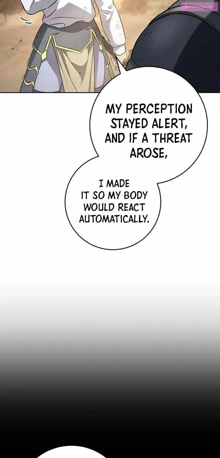 Skeleton Soldier Couldn't Protect the Dungeon Zinmanga X Chapter 309 Page 95