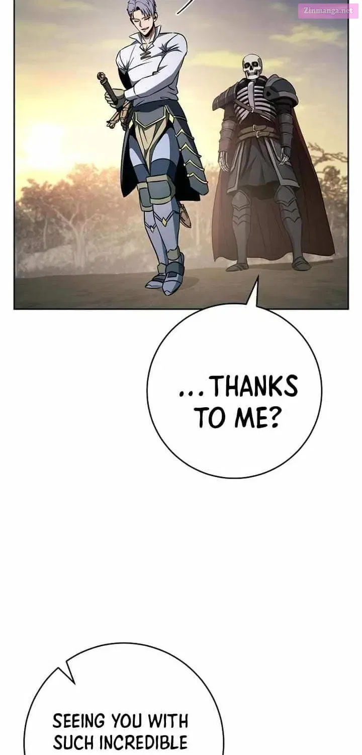 Skeleton Soldier Couldn't Protect the Dungeon Zinmanga X Chapter 309 Page 103