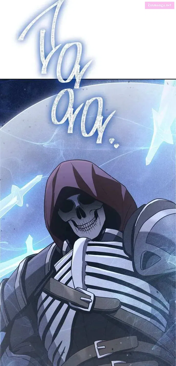 Skeleton Soldier Couldn't Protect the Dungeon Zinmanga X Chapter 308 Page 10