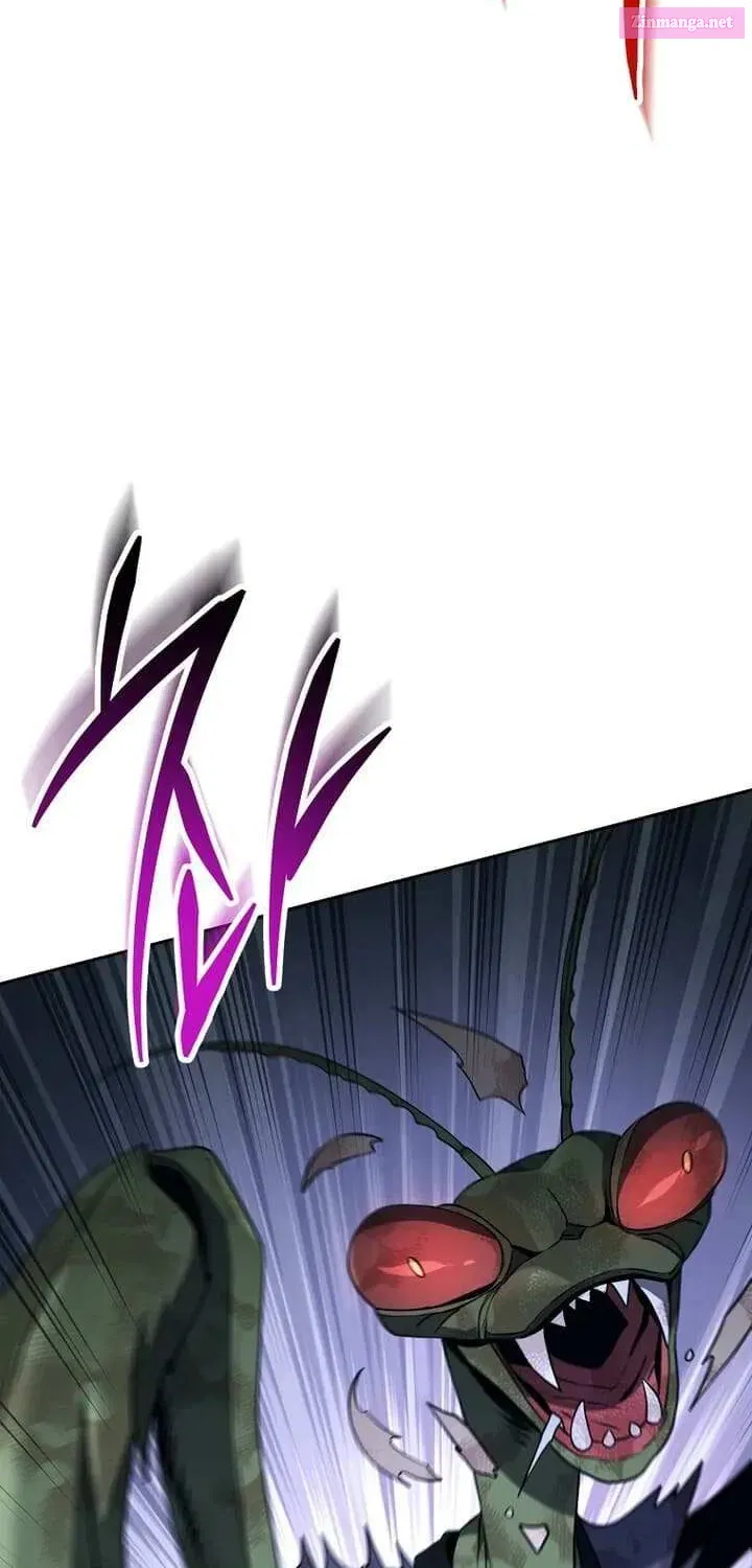 Skeleton Soldier Couldn't Protect the Dungeon Zinmanga X Chapter 308 Page 23