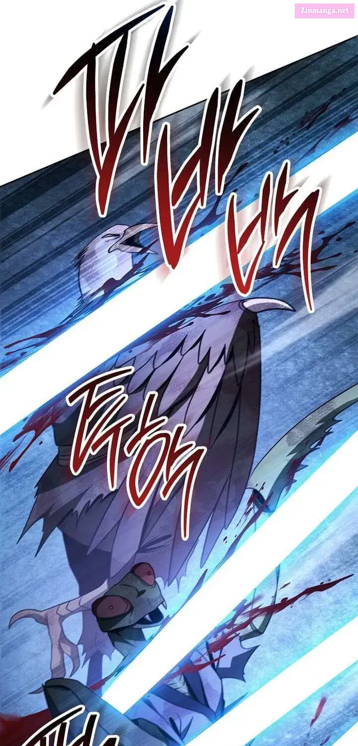 Skeleton Soldier Couldn't Protect the Dungeon Zinmanga X Chapter 308 Page 28
