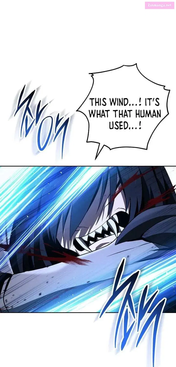 Skeleton Soldier Couldn't Protect the Dungeon Zinmanga X Chapter 308 Page 55