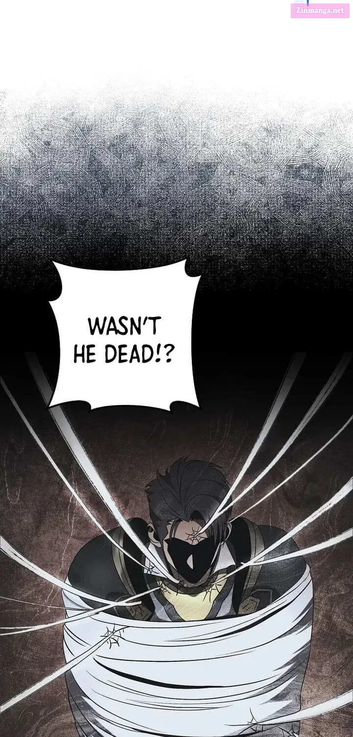 Skeleton Soldier Couldn't Protect the Dungeon Zinmanga X Chapter 308 Page 56