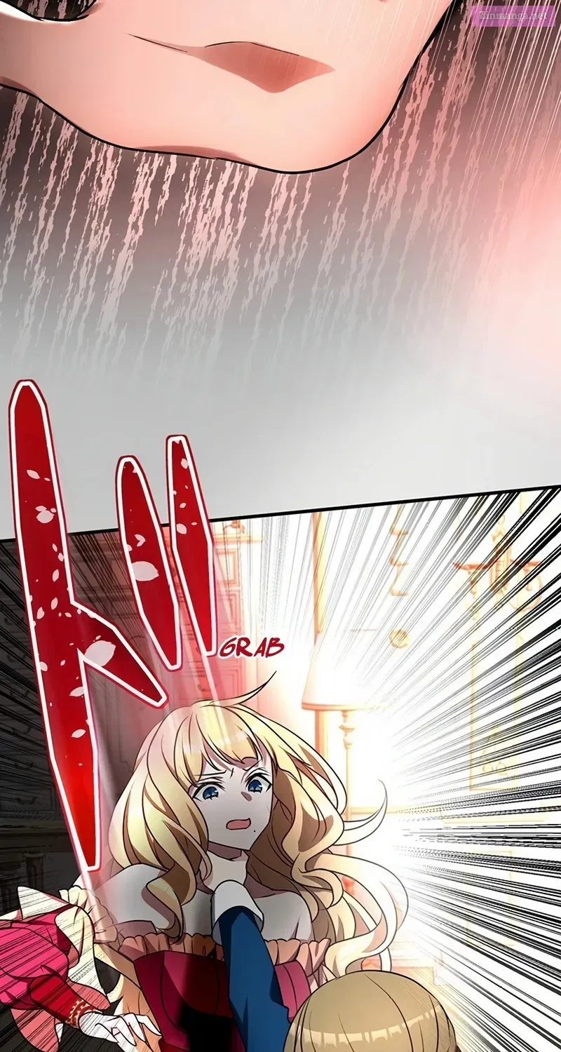 I will break ties with the harmful sister Zinmanga X Chapter 5 Page 26