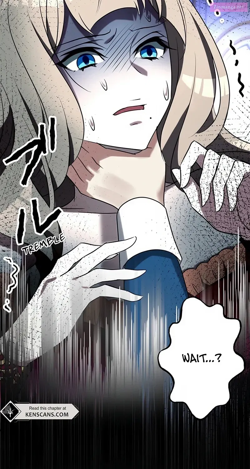 I will break ties with the harmful sister Zinmanga X Chapter 5 Page 28
