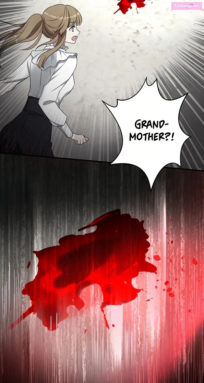 I will break ties with the harmful sister Zinmanga X Chapter 5 Page 80