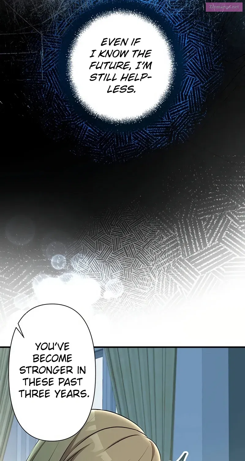 I will break ties with the harmful sister Zinmanga X Chapter 5 Page 89
