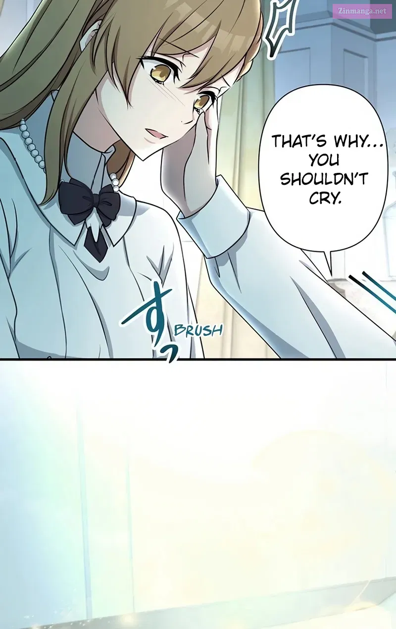 I will break ties with the harmful sister Zinmanga X Chapter 5 Page 90