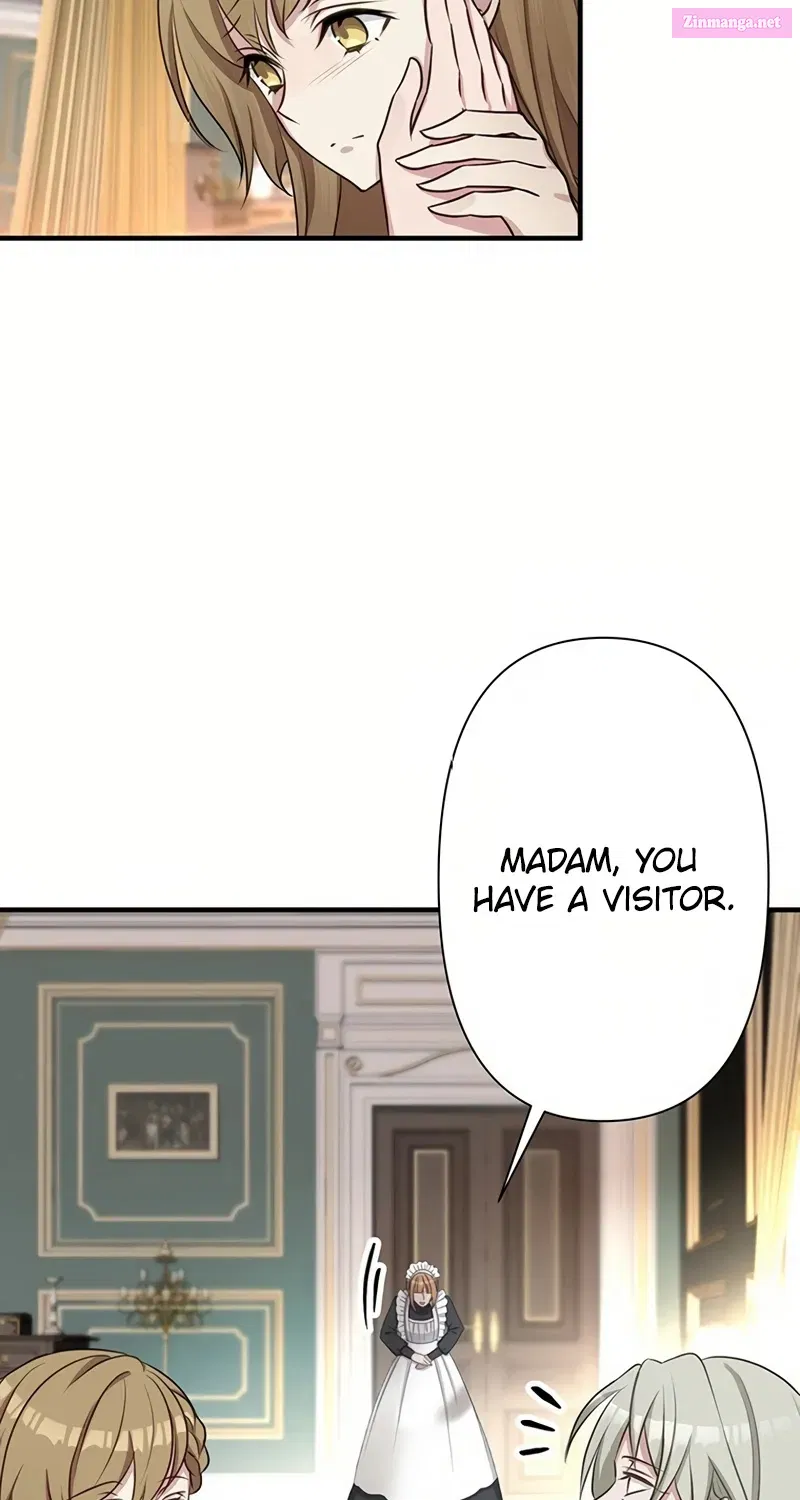 I will break ties with the harmful sister Zinmanga X Chapter 5 Page 93