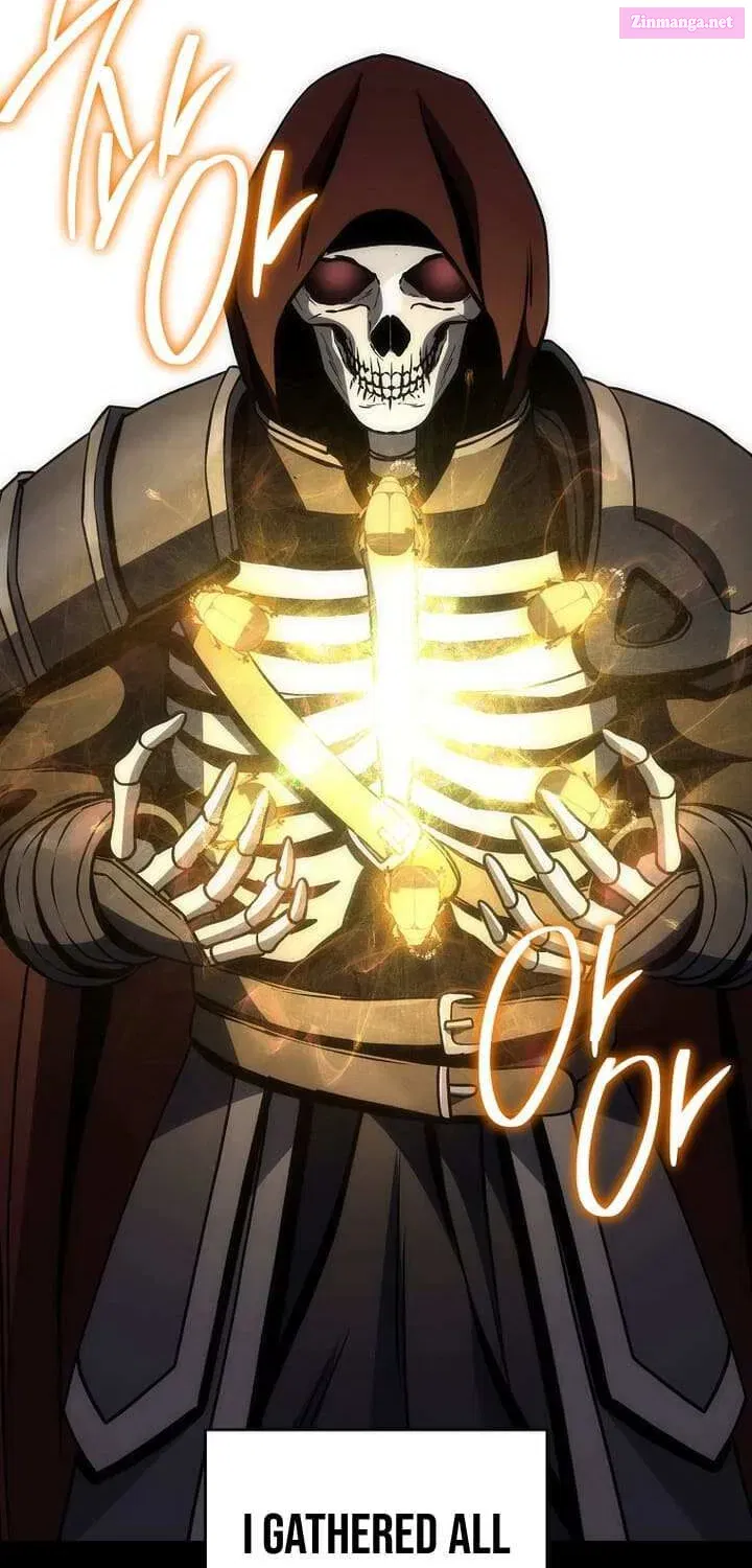 Skeleton Soldier Couldn't Protect the Dungeon Zinmanga X Chapter 307 Page 6