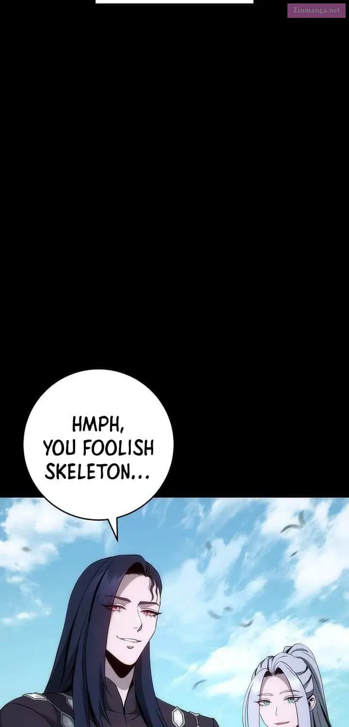 Skeleton Soldier Couldn't Protect the Dungeon Zinmanga X Chapter 307 Page 14