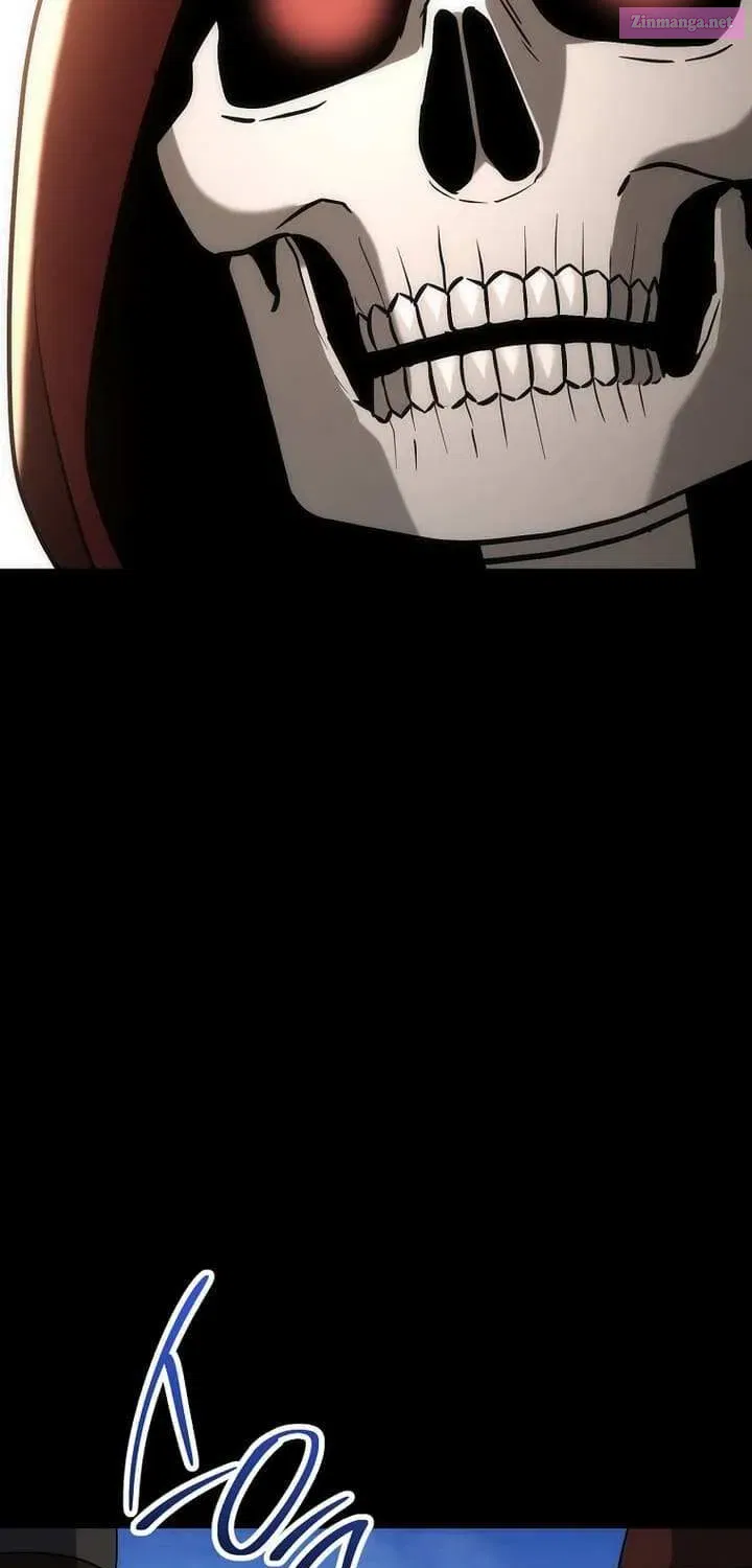Skeleton Soldier Couldn't Protect the Dungeon Zinmanga X Chapter 307 Page 20