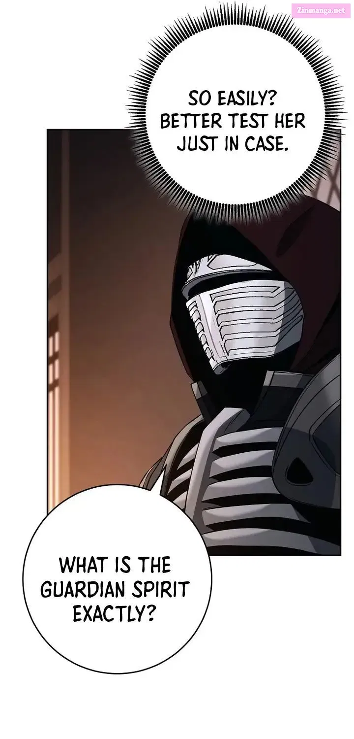 Skeleton Soldier Couldn't Protect the Dungeon Zinmanga X Chapter 306 Page 14