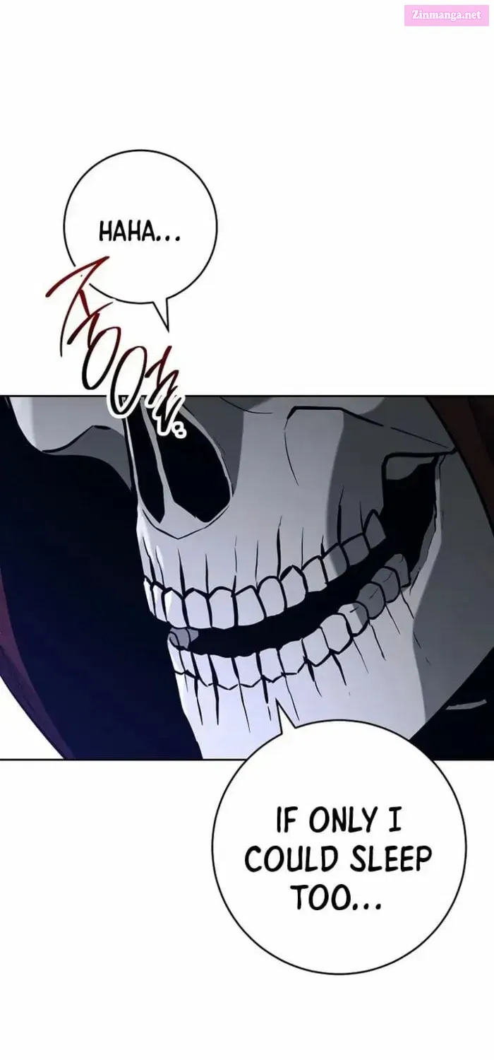 Skeleton Soldier Couldn't Protect the Dungeon Zinmanga X Chapter 305 Page 69