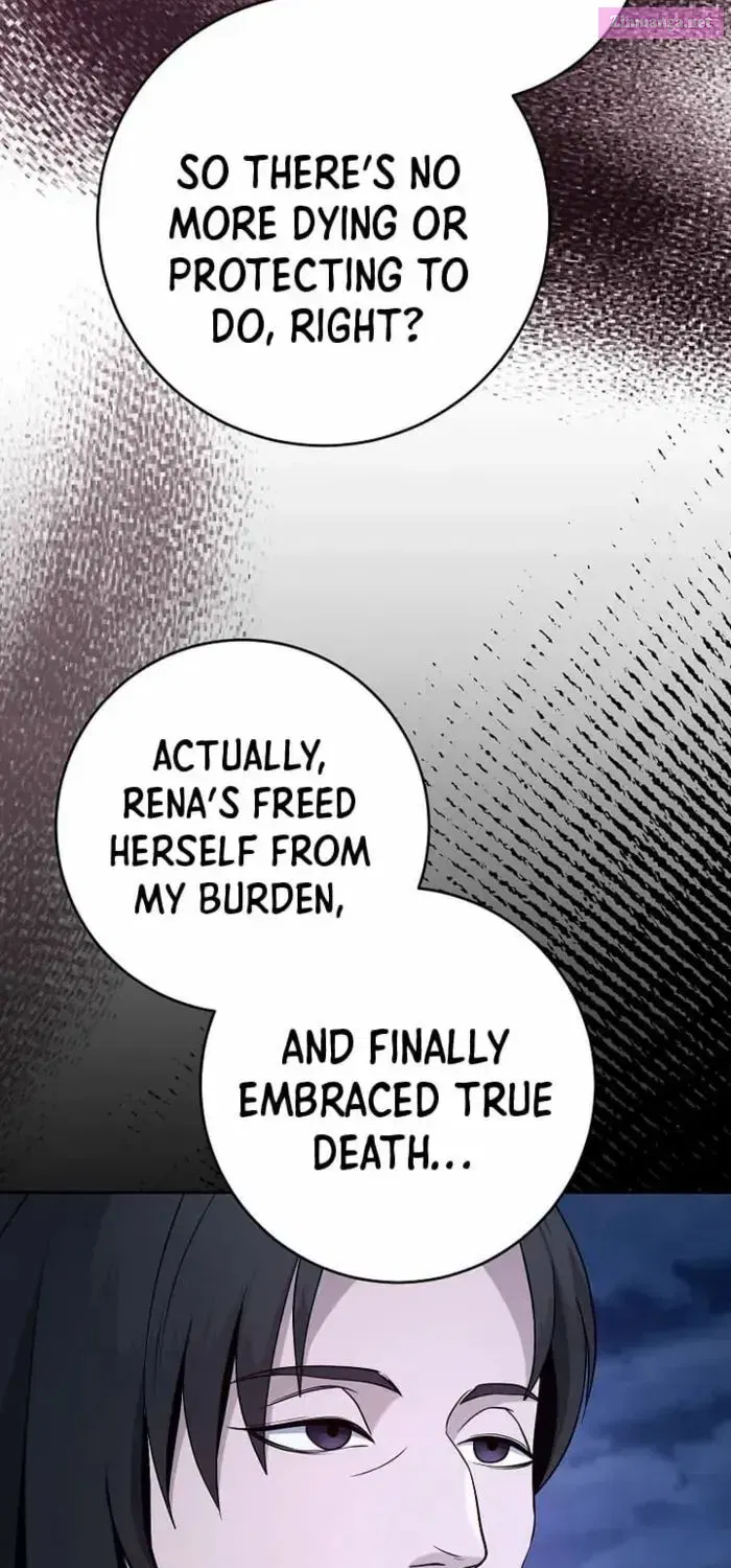 Skeleton Soldier Couldn't Protect the Dungeon Zinmanga X Chapter 305 Page 80