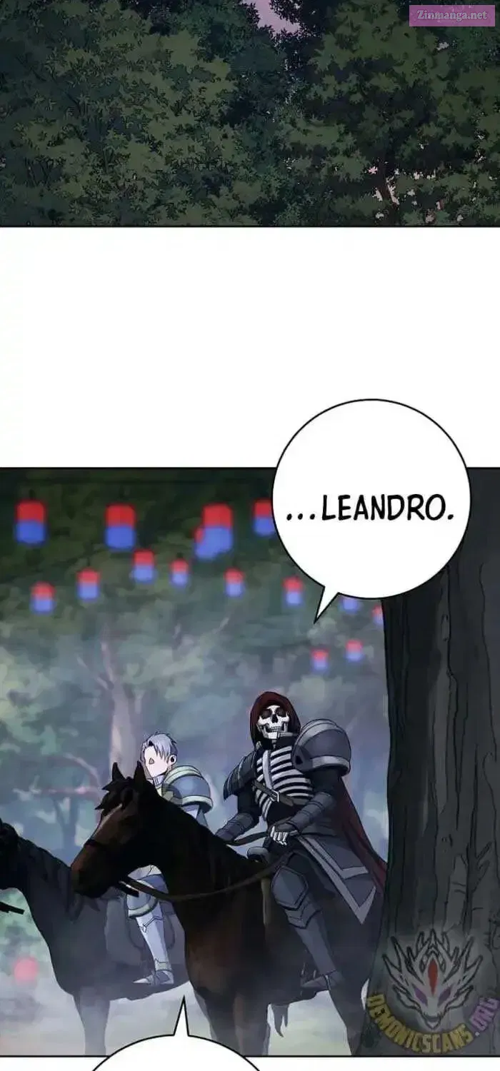 Skeleton Soldier Couldn't Protect the Dungeon Zinmanga X Chapter 304 Page 4