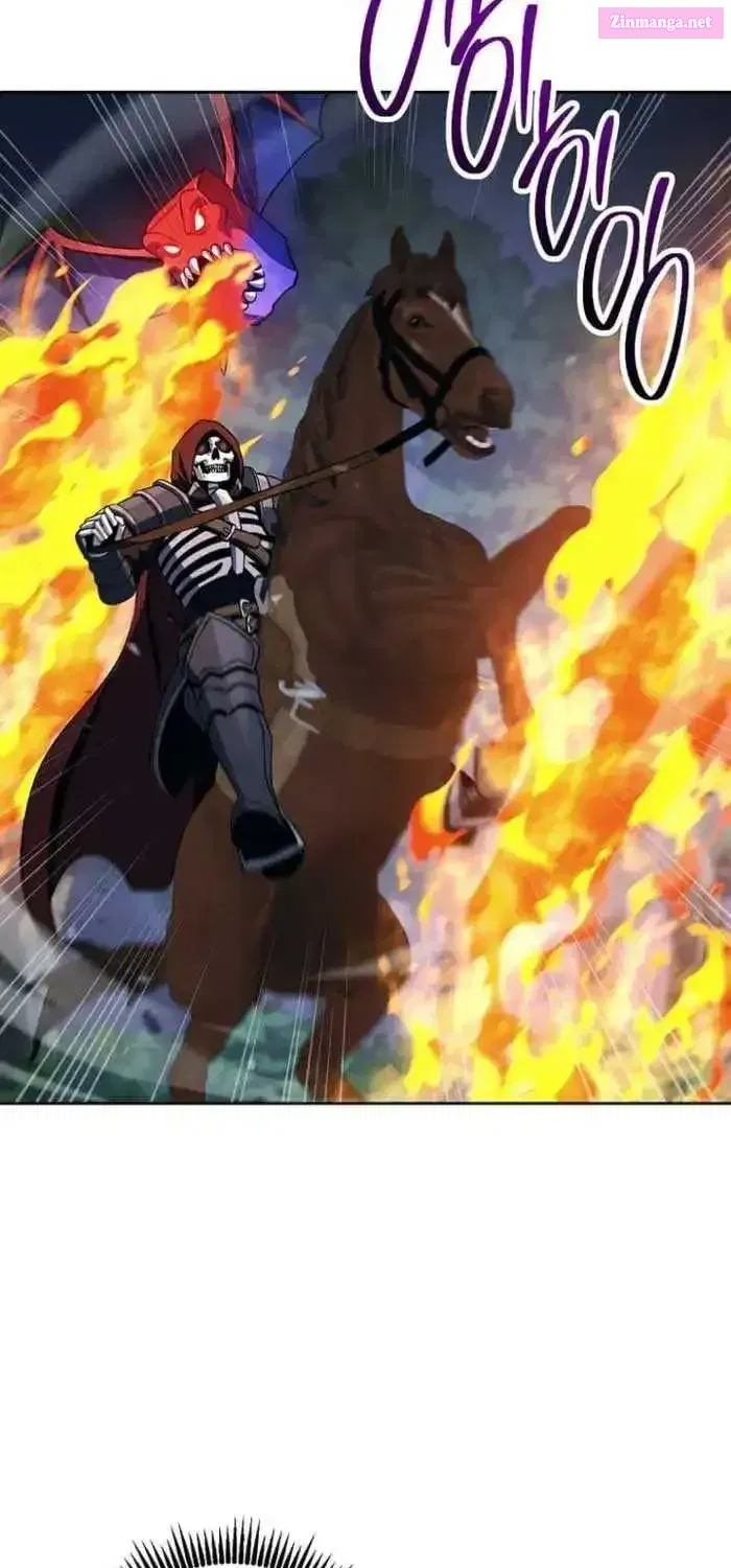 Skeleton Soldier Couldn't Protect the Dungeon Zinmanga X Chapter 304 Page 16