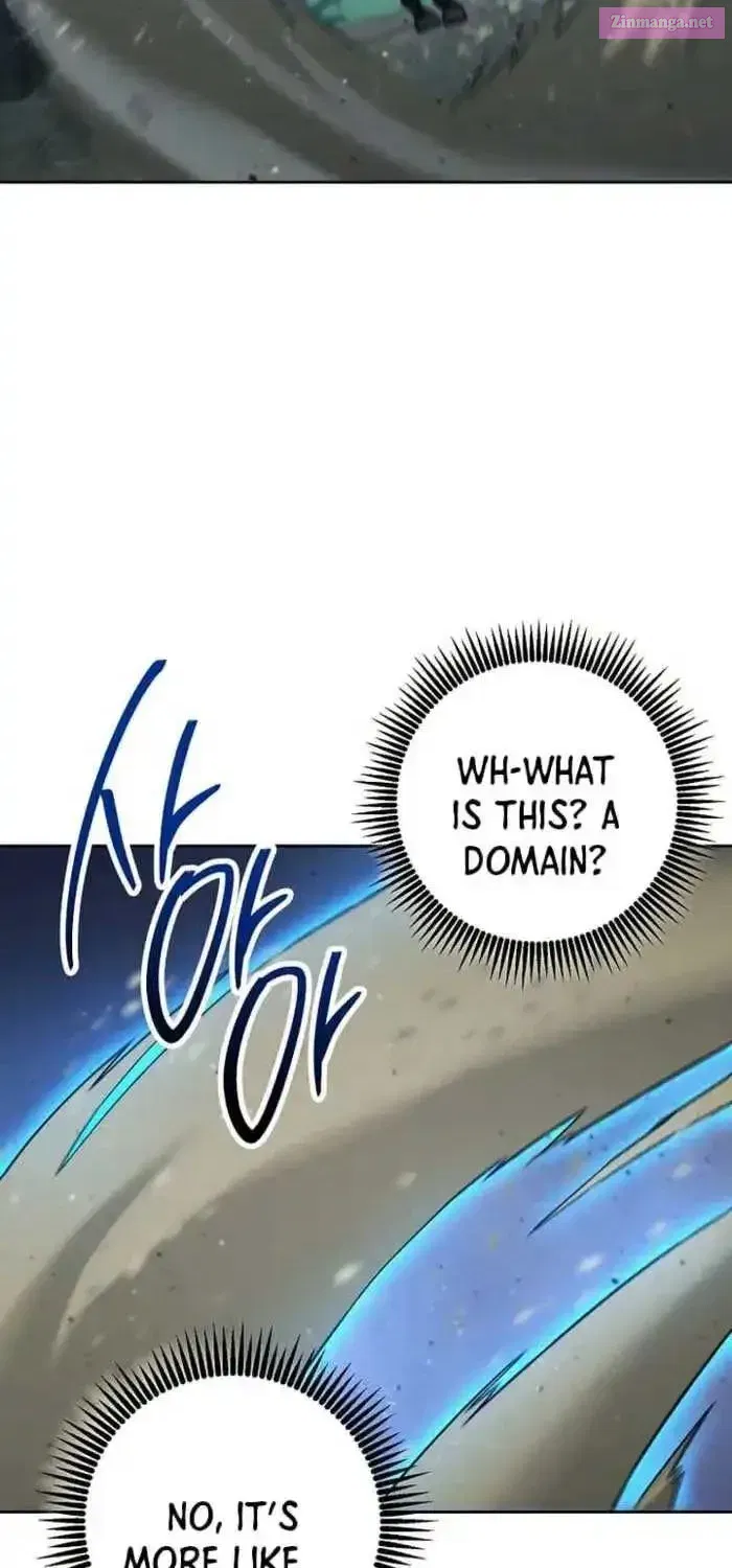 Skeleton Soldier Couldn't Protect the Dungeon Zinmanga X Chapter 304 Page 21