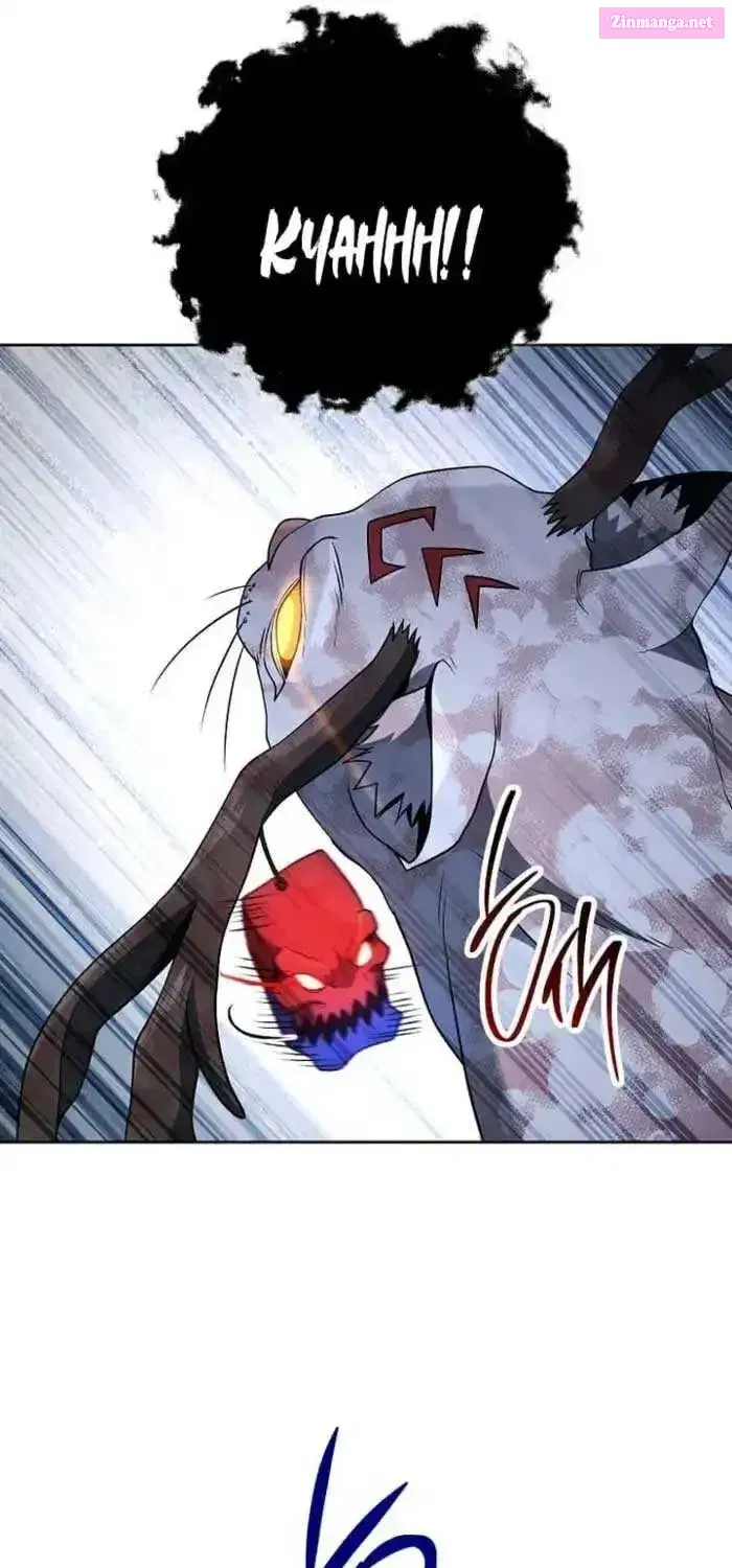 Skeleton Soldier Couldn't Protect the Dungeon Zinmanga X Chapter 304 Page 68