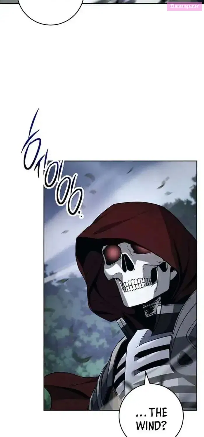 Skeleton Soldier Couldn't Protect the Dungeon Zinmanga X Chapter 304 Page 71