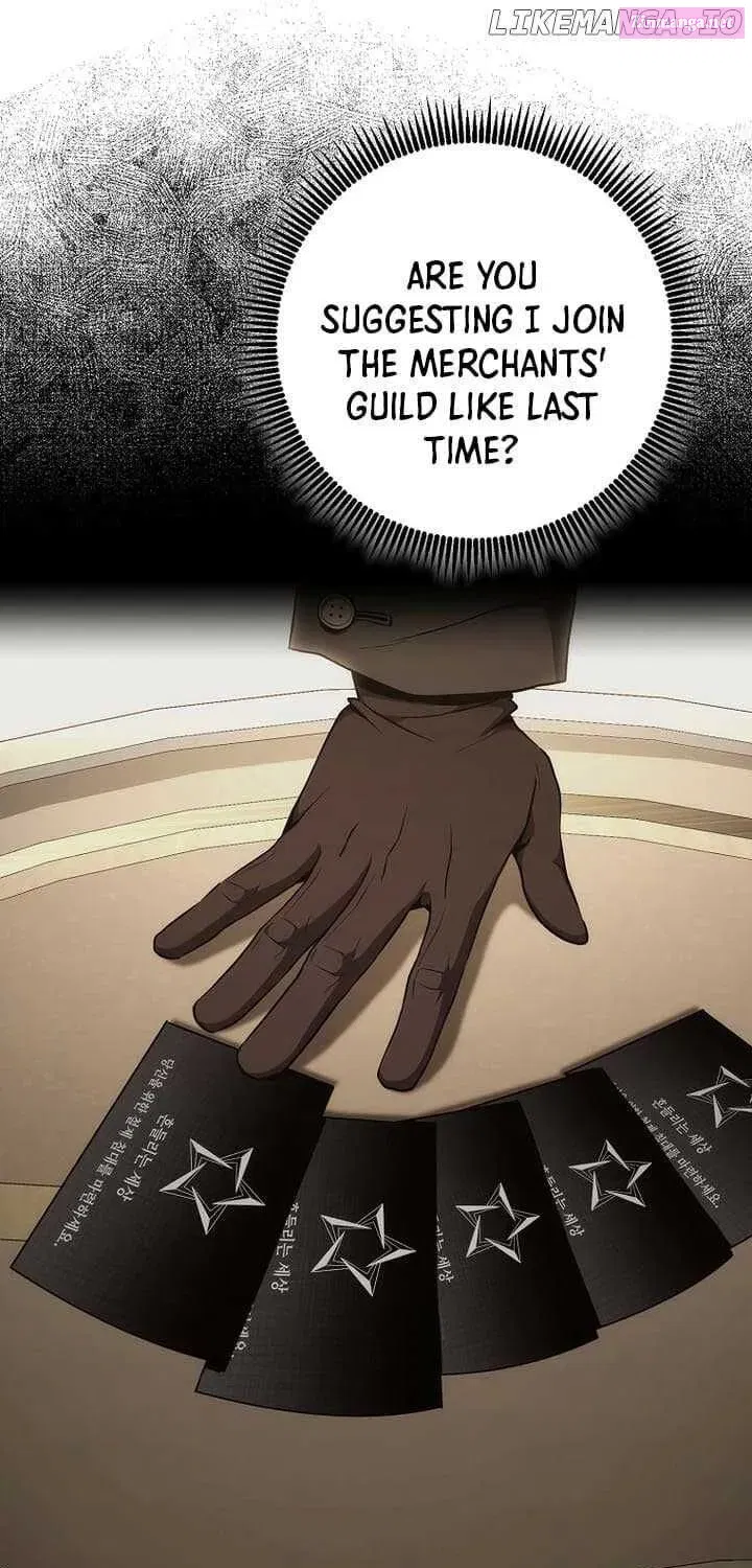 Skeleton Soldier Couldn't Protect the Dungeon Zinmanga X Chapter 302 Page 72