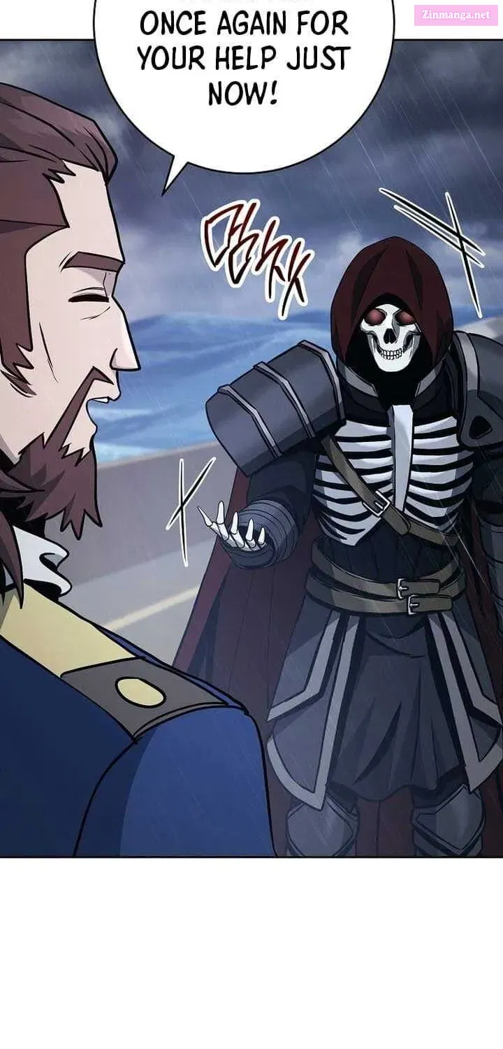 Skeleton Soldier Couldn't Protect the Dungeon Zinmanga X Chapter 302 Page 75