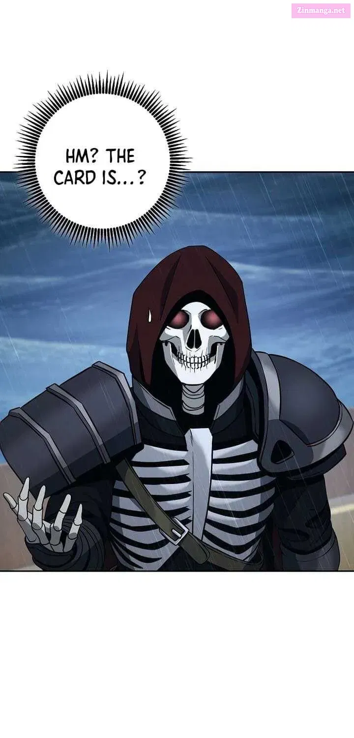 Skeleton Soldier Couldn't Protect the Dungeon Zinmanga X Chapter 302 Page 76