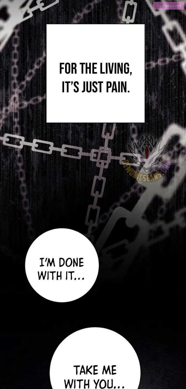 Skeleton Soldier Couldn't Protect the Dungeon Zinmanga X Chapter 302 Page 92