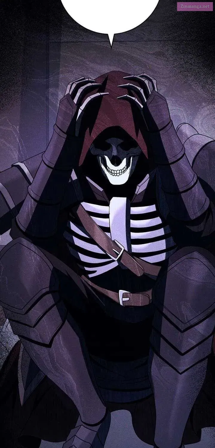 Skeleton Soldier Couldn't Protect the Dungeon Zinmanga X Chapter 302 Page 93