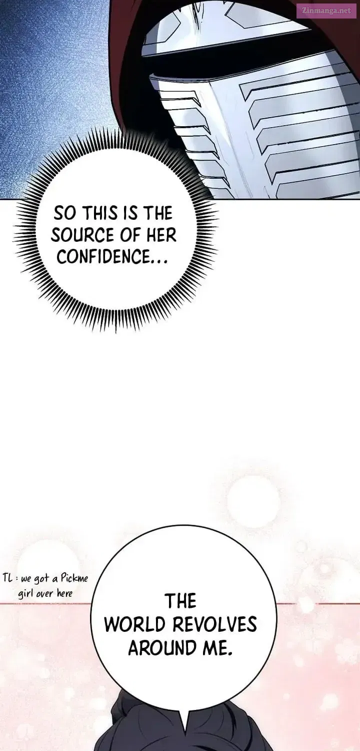 Skeleton Soldier Couldn't Protect the Dungeon Zinmanga X Chapter 301 Page 13