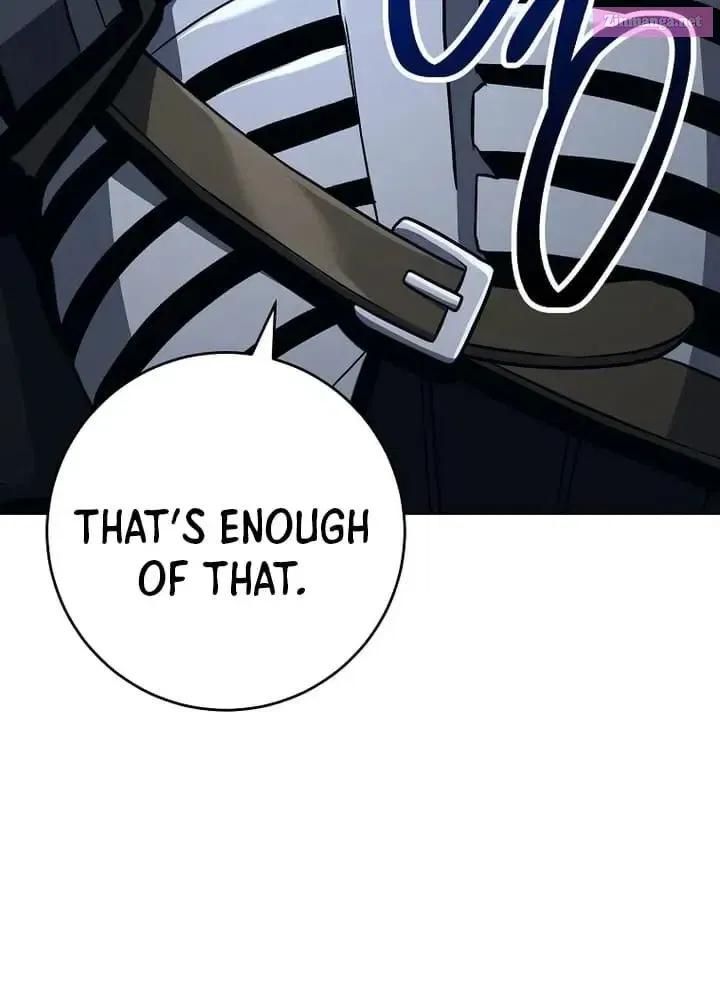 Skeleton Soldier Couldn't Protect the Dungeon Zinmanga X Chapter 301 Page 21