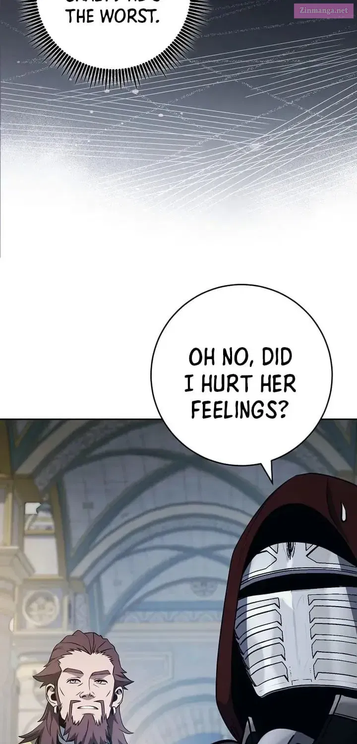 Skeleton Soldier Couldn't Protect the Dungeon Zinmanga X Chapter 301 Page 39