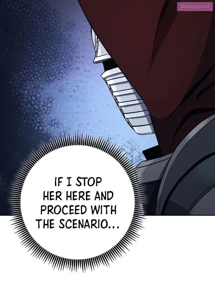 Skeleton Soldier Couldn't Protect the Dungeon Zinmanga X Chapter 301 Page 42