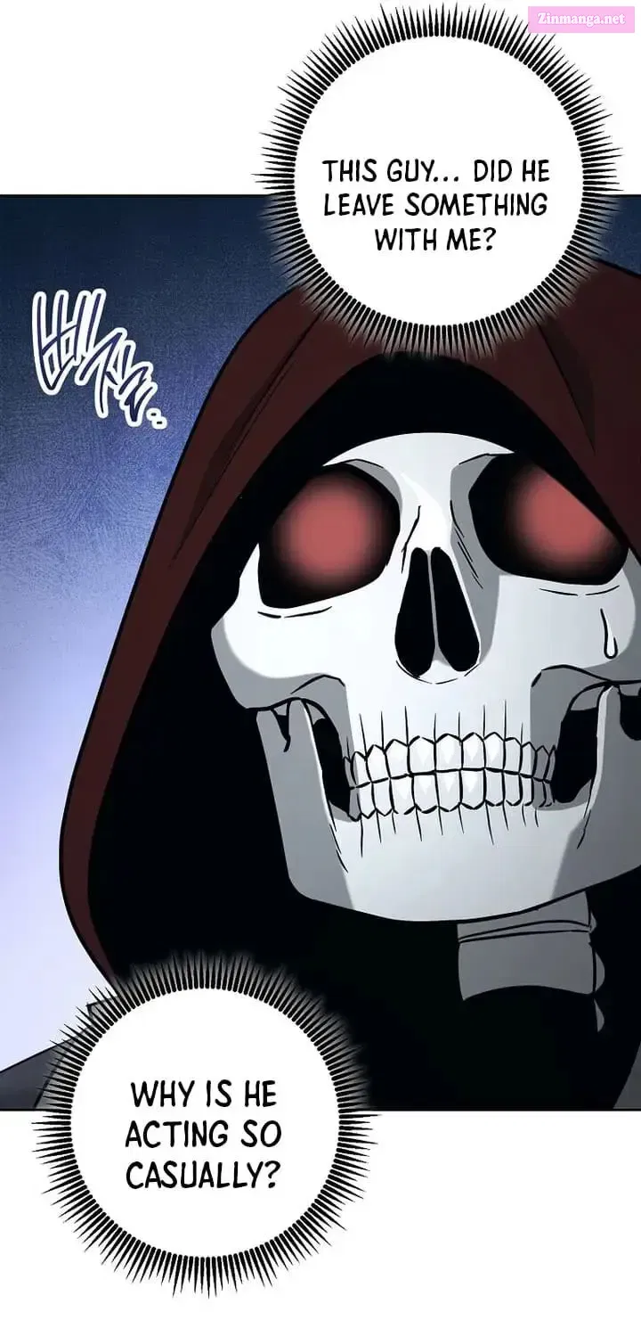 Skeleton Soldier Couldn't Protect the Dungeon Zinmanga X Chapter 301 Page 64