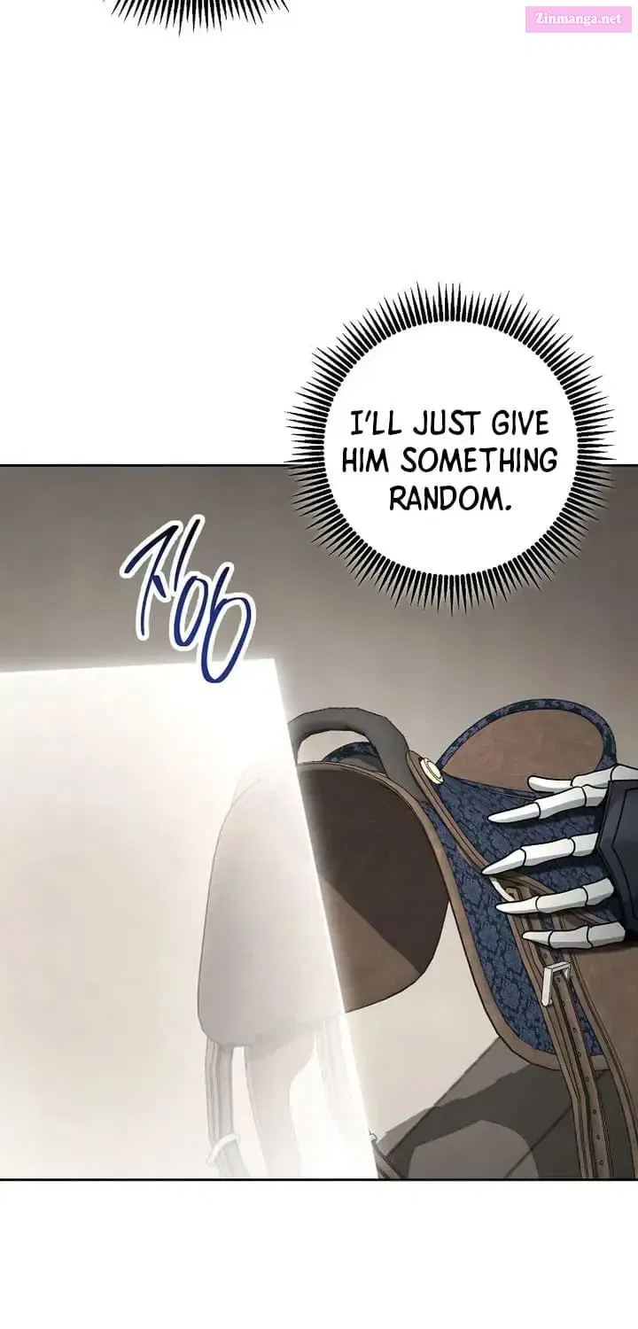 Skeleton Soldier Couldn't Protect the Dungeon Zinmanga X Chapter 301 Page 66
