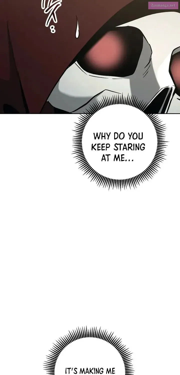 Skeleton Soldier Couldn't Protect the Dungeon Zinmanga X Chapter 301 Page 73
