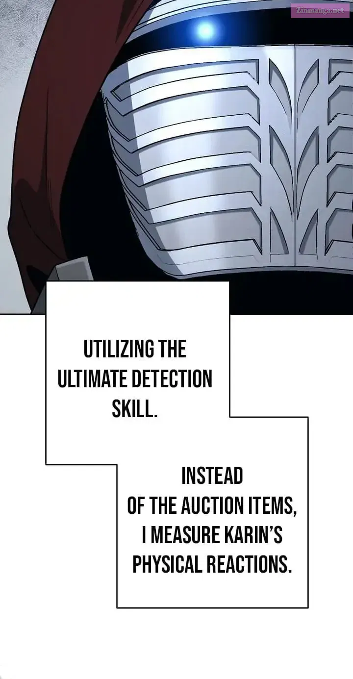 Skeleton Soldier Couldn't Protect the Dungeon Zinmanga X Chapter 300 Page 77