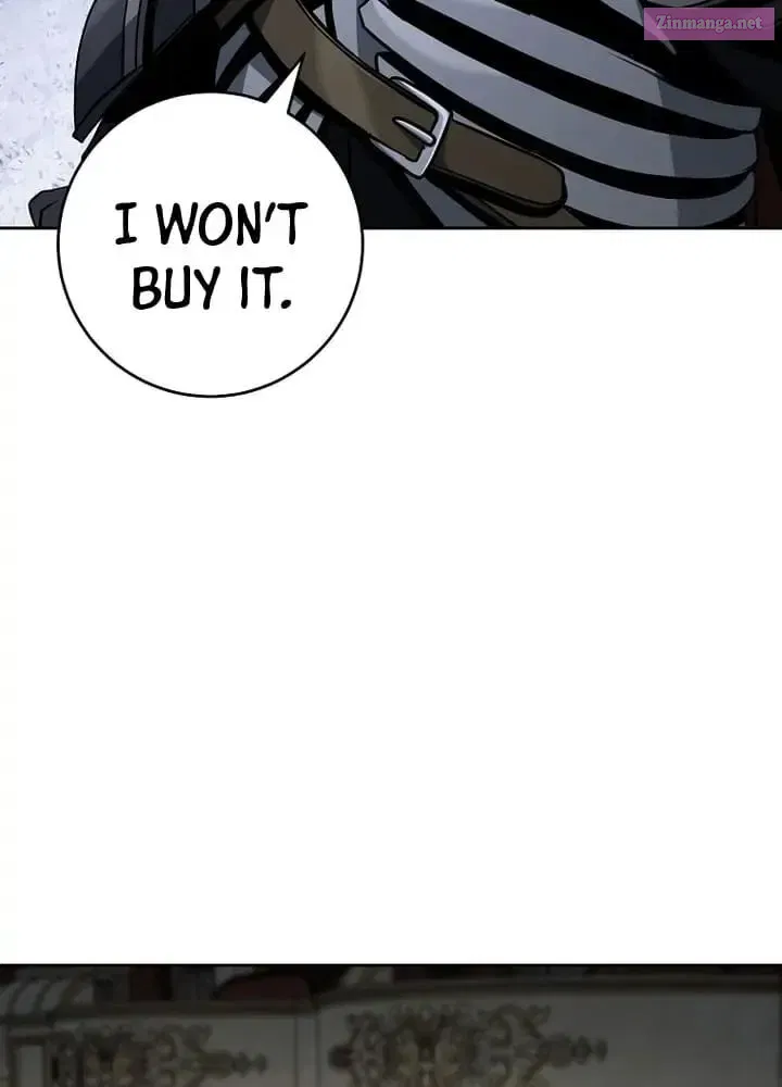 Skeleton Soldier Couldn't Protect the Dungeon Zinmanga X Chapter 300 Page 84