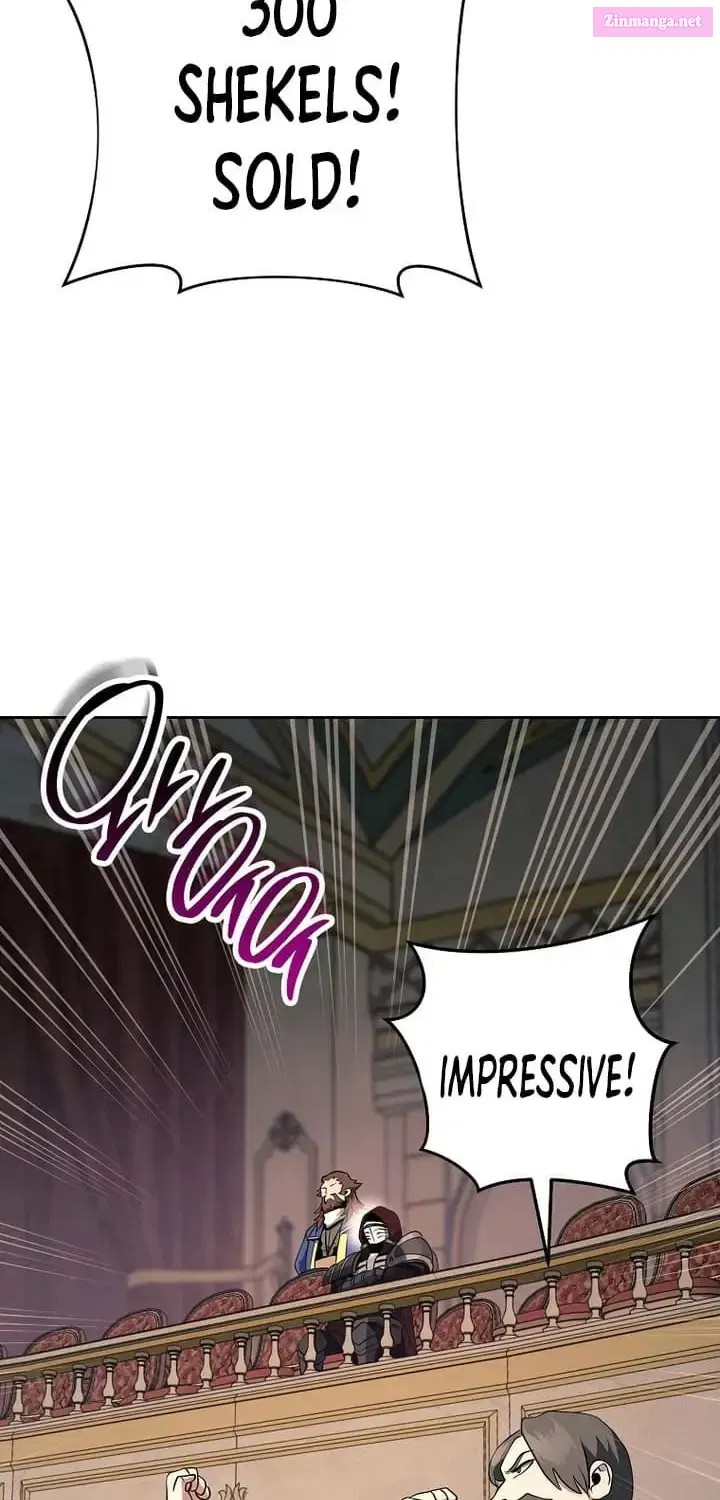 Skeleton Soldier Couldn't Protect the Dungeon Zinmanga X Chapter 300 Page 88