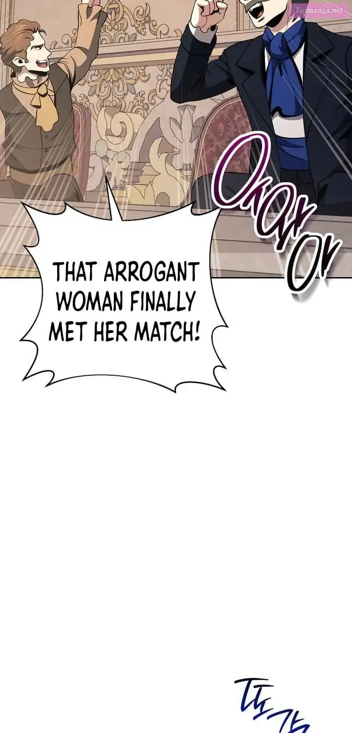 Skeleton Soldier Couldn't Protect the Dungeon Zinmanga X Chapter 300 Page 89